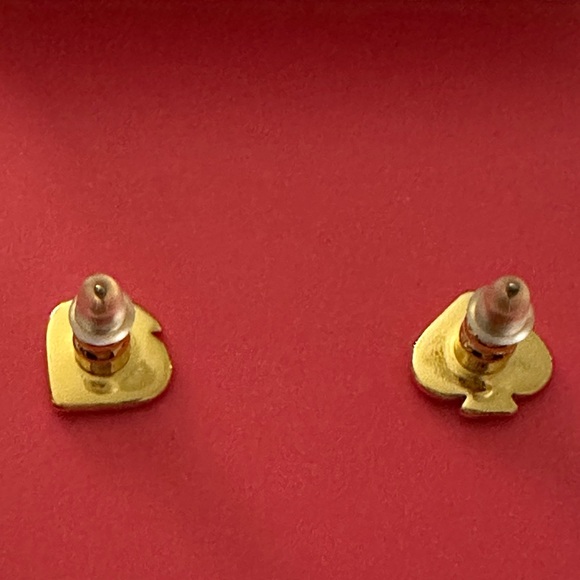 Kate spade Evil eye and pearls long earrings - Picture 8 of 10